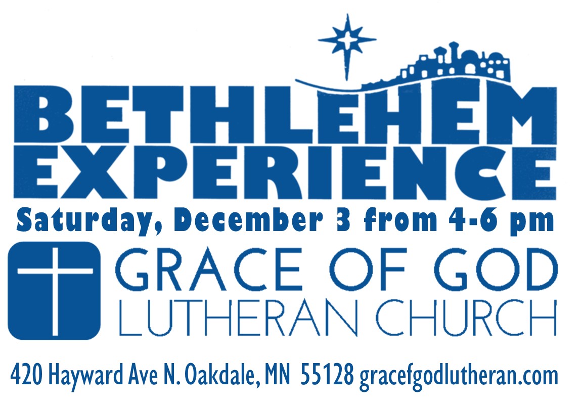 bethlehem experience 2022