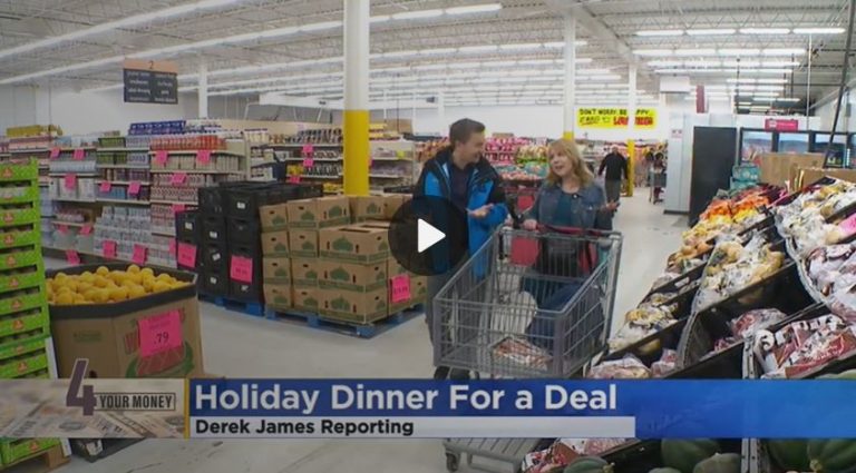 My Star Tribune Interview: Thanksgiving on a budget Twin Cities