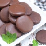 tcfm girl scout thin mints