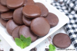 tcfm girl scout thin mints