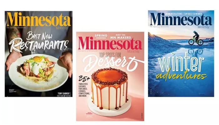 minnesota monthly