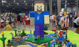 brick fest hall