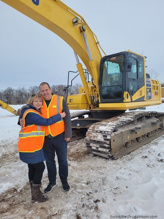 extreme sandbox date excavator