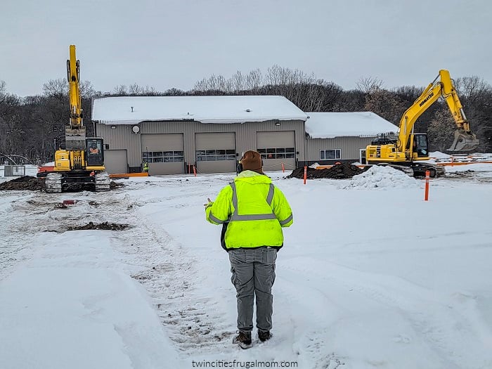 extreme sandbox dueling instructor