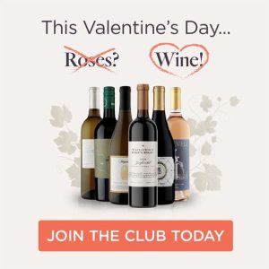 firstleaf valentine day
