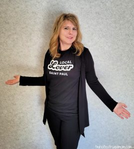 local lover t shirt tcfm