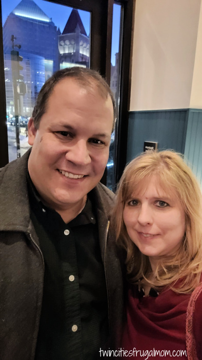 saint paul date night tcfm