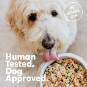 the farmers dog vet approved