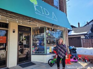kid a minneapolis storefront