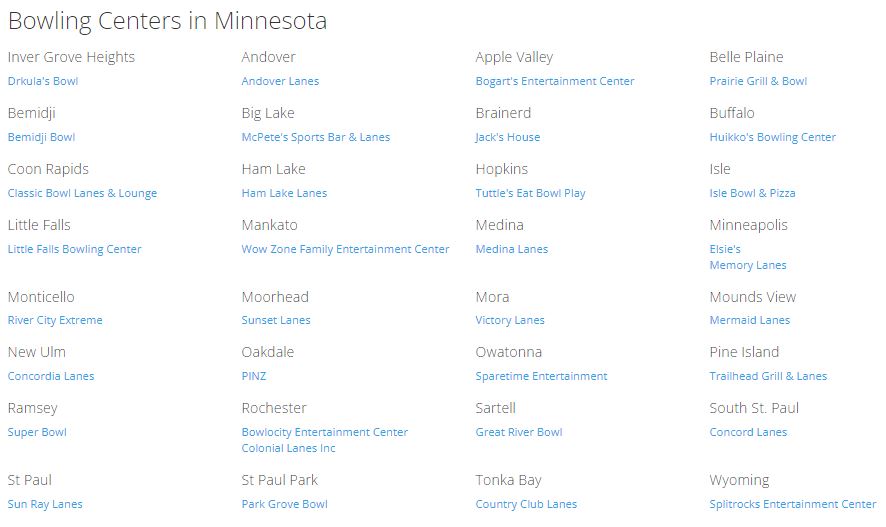 kids bowl free minnesota 2023