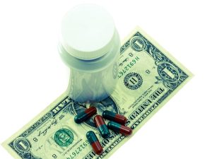 money medicine