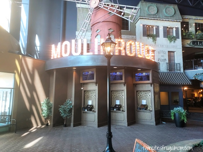 st michael cinema moulin rouge