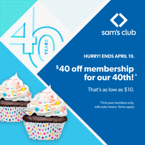 Sam's Club