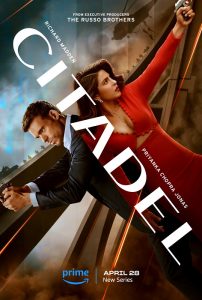 citadel movie