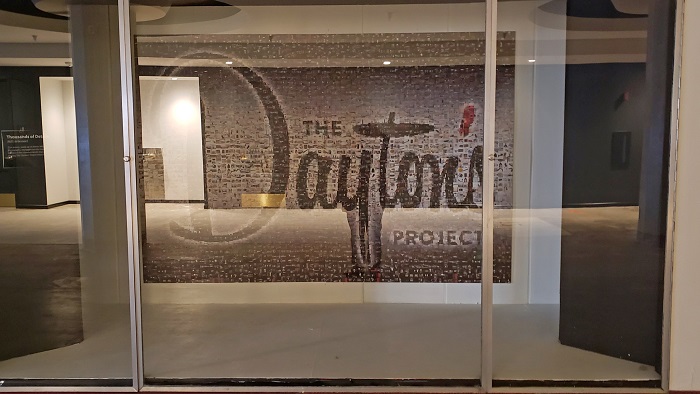 daytons project
