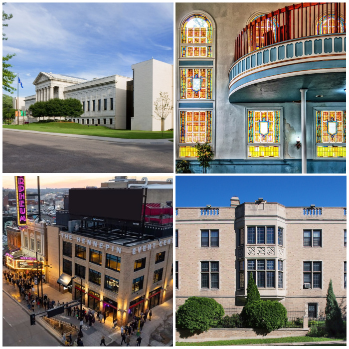 Doors Open Minneapolis Returns in May 2023 (Explore Buildings for FREE