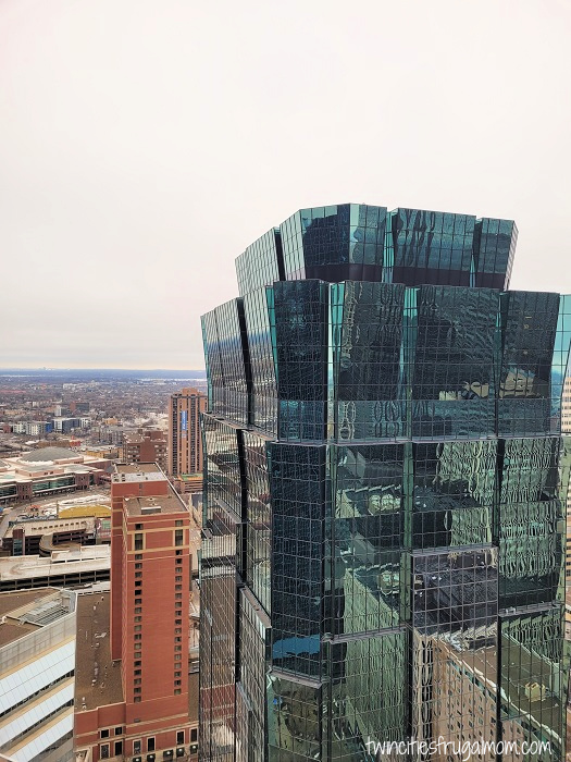 foshay att tower