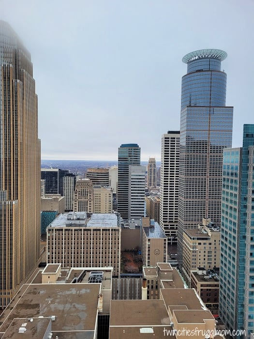 foshay capella