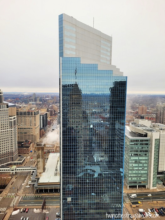 foshay glass building