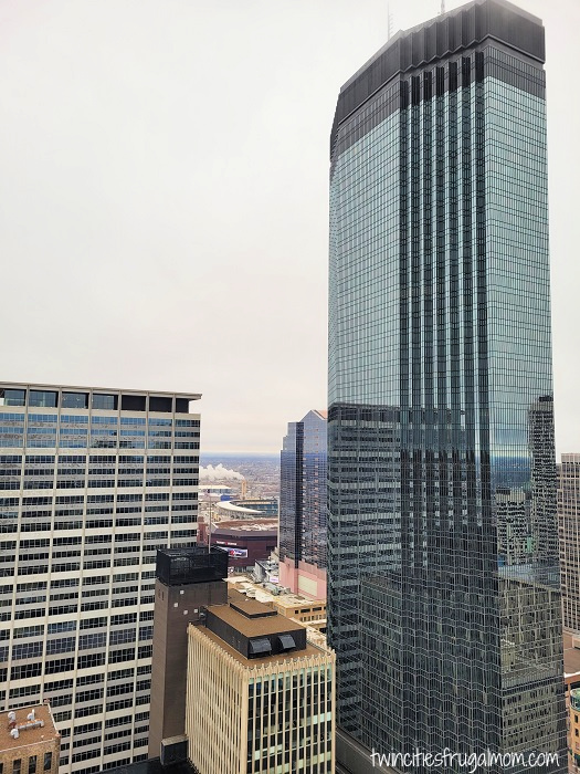 foshay ids building