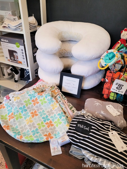 kid a minneapolis boppy pillows
