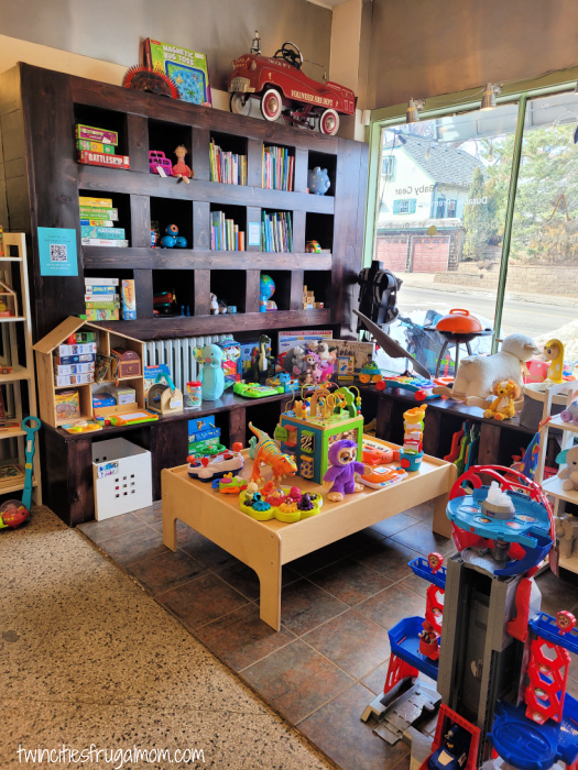 kid a toys