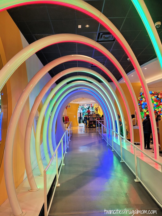 mm world rainbow road