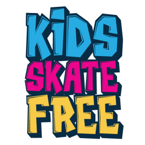 kids skate free