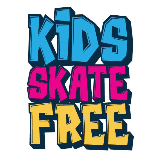 kids skate free