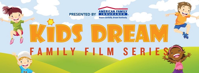 Marcus Theatres Kids Dream Summer Film Series 2024 - Twin Cities Frugal Mom