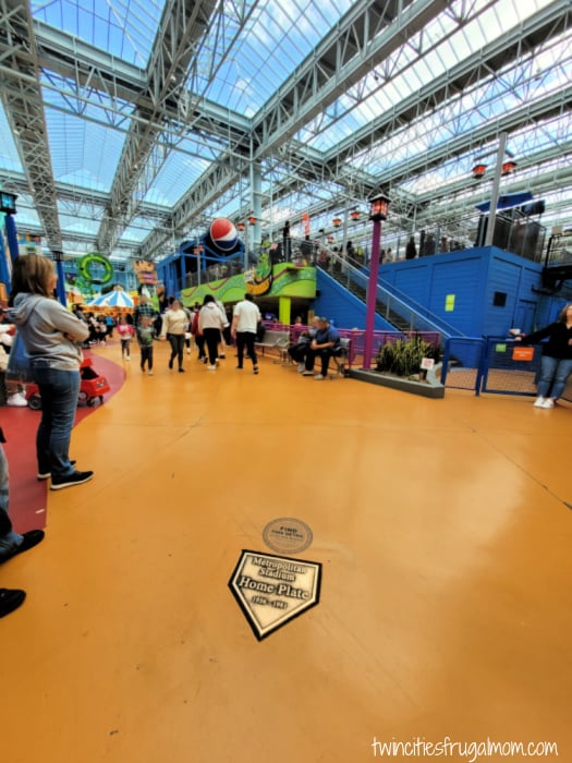 met stadium home plate moa