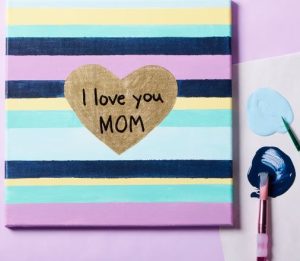 michaels make break mom