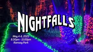 nightfalls 2023