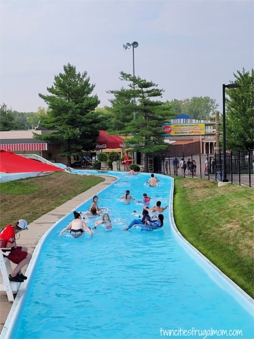 soak city lazy river fun