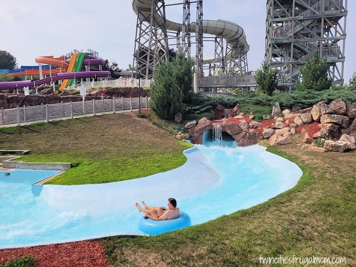 soak city lazy river hill