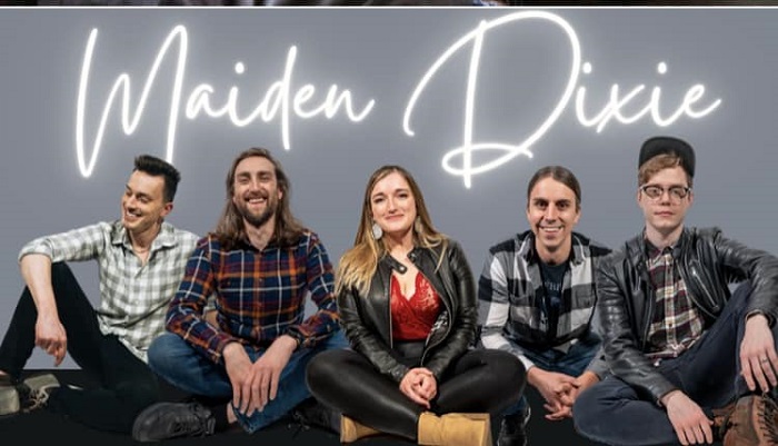 Hudson Booster Days-Maiden Dixie