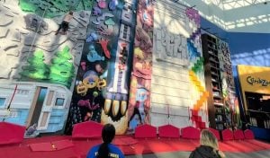climbzone groupon