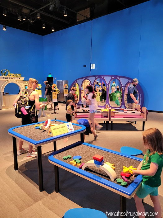 mcm inside out tables