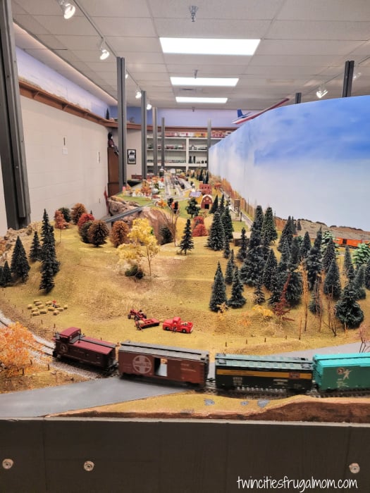 pine county historical museum railroad tcfm