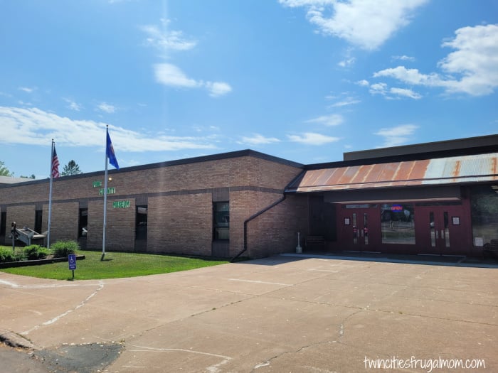 pine county historical museum