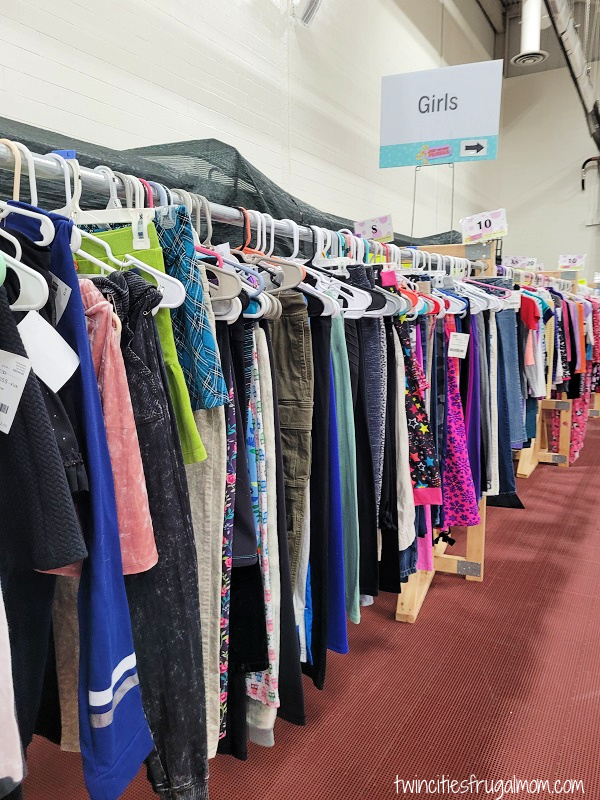 jbf fall kids clothing