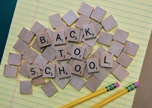 back to school image