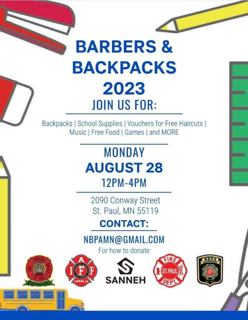 barbers backpacks 2023