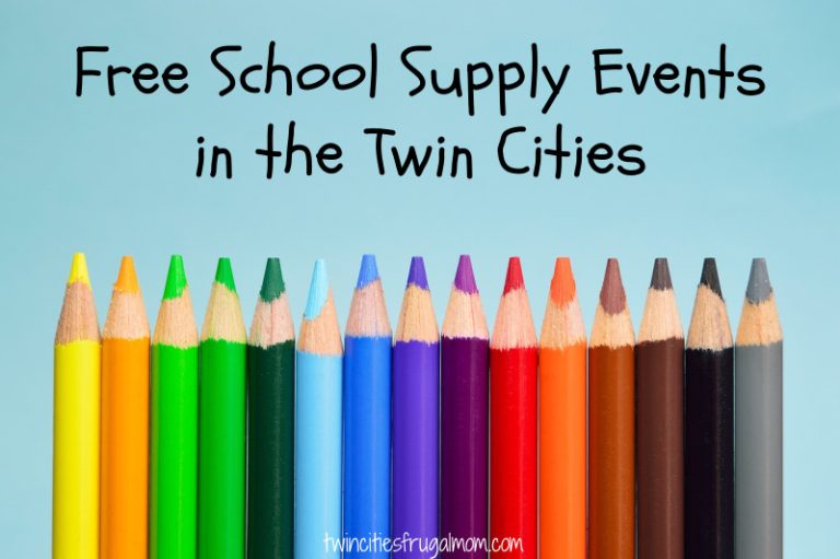 Twin Cities Frugal Mom - Living well and centsibly in the Minneapolis ...