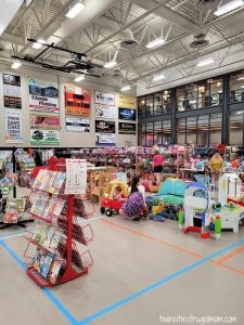 jbf andover showroom