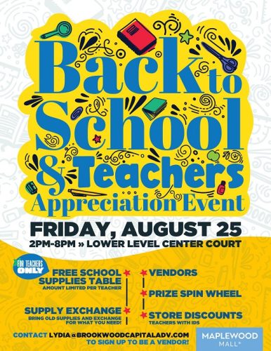 Free School Supply Events in the Twin Cities 2023 - Twin Cities Frugal Mom
