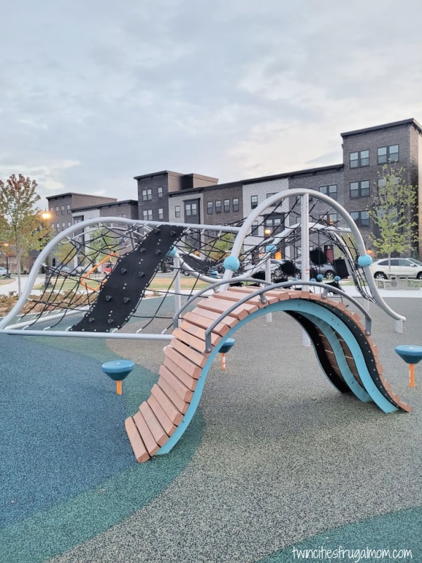 assembly union park climb