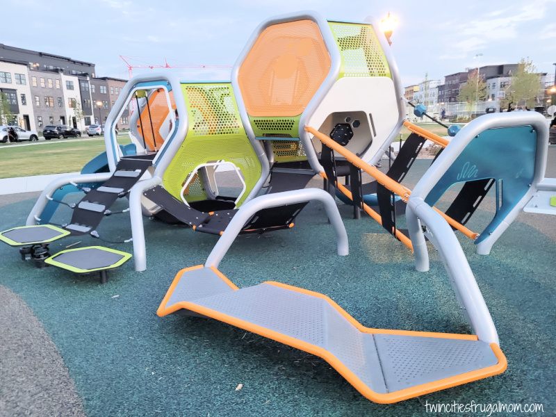 assembly union park future play