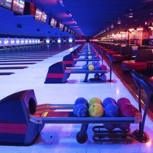 bowlero lanes web