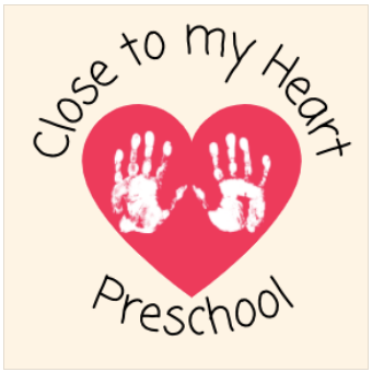 close to my heart logo